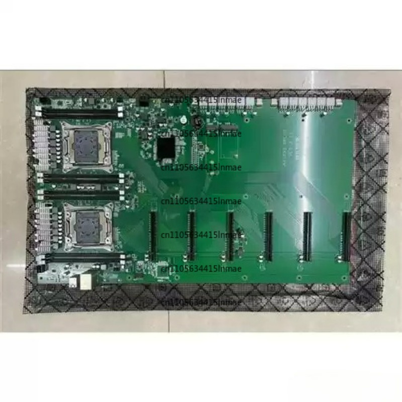 Chasis para Computadora Indust - Server Gpu Chassis 4U reseña y precio