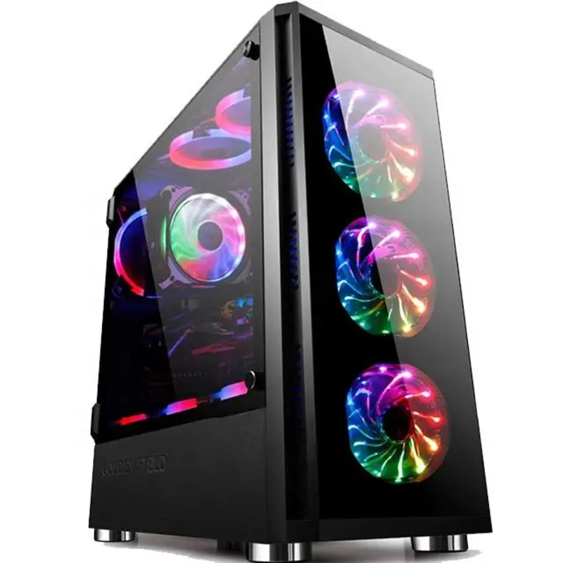 Computadora de escritorio game - Desktop Gaming Gpu 32Gb reseña y precio