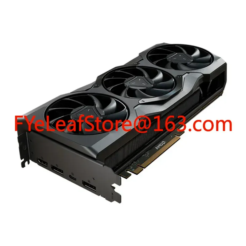 Nueva tarjeta gráfica para jue - Rx 7900 Xtx 24Gb reseña y precio