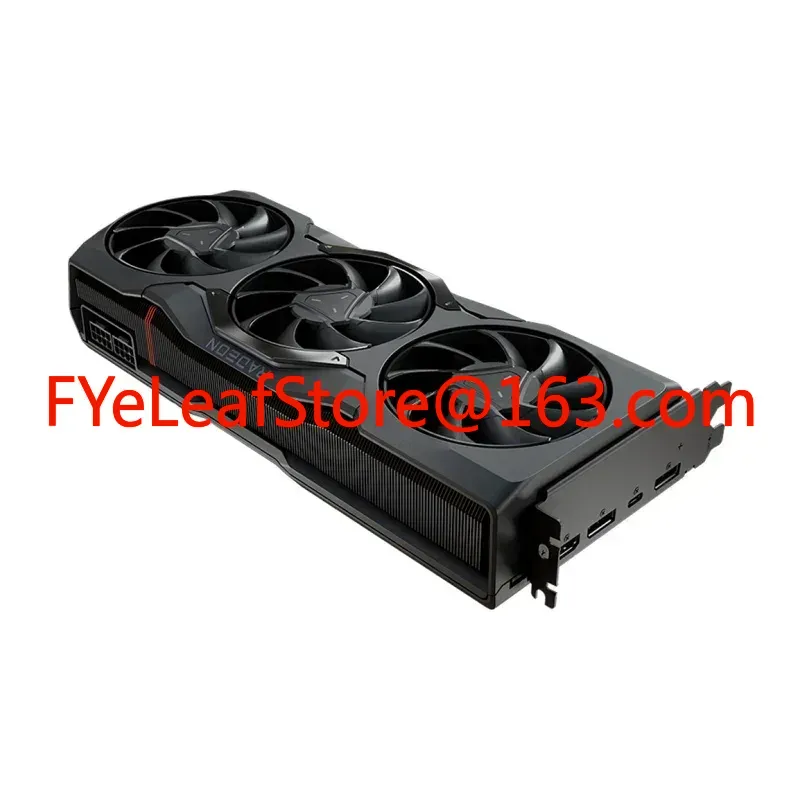 Nueva tarjeta gráfica para jue - Rx 7900 Xtx 24Gb reseña y precio