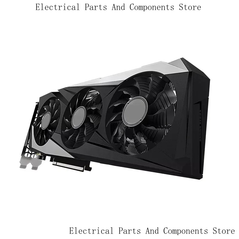 Tarjeta Gráfica 3090 24Gb 384B - Graphics Card 24Gb Gddr6X reseña y precio