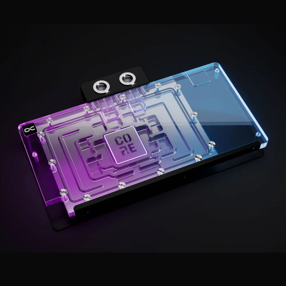 Bloque de refrigeración por ag - Rtx 5090 32Gb reseña y precio