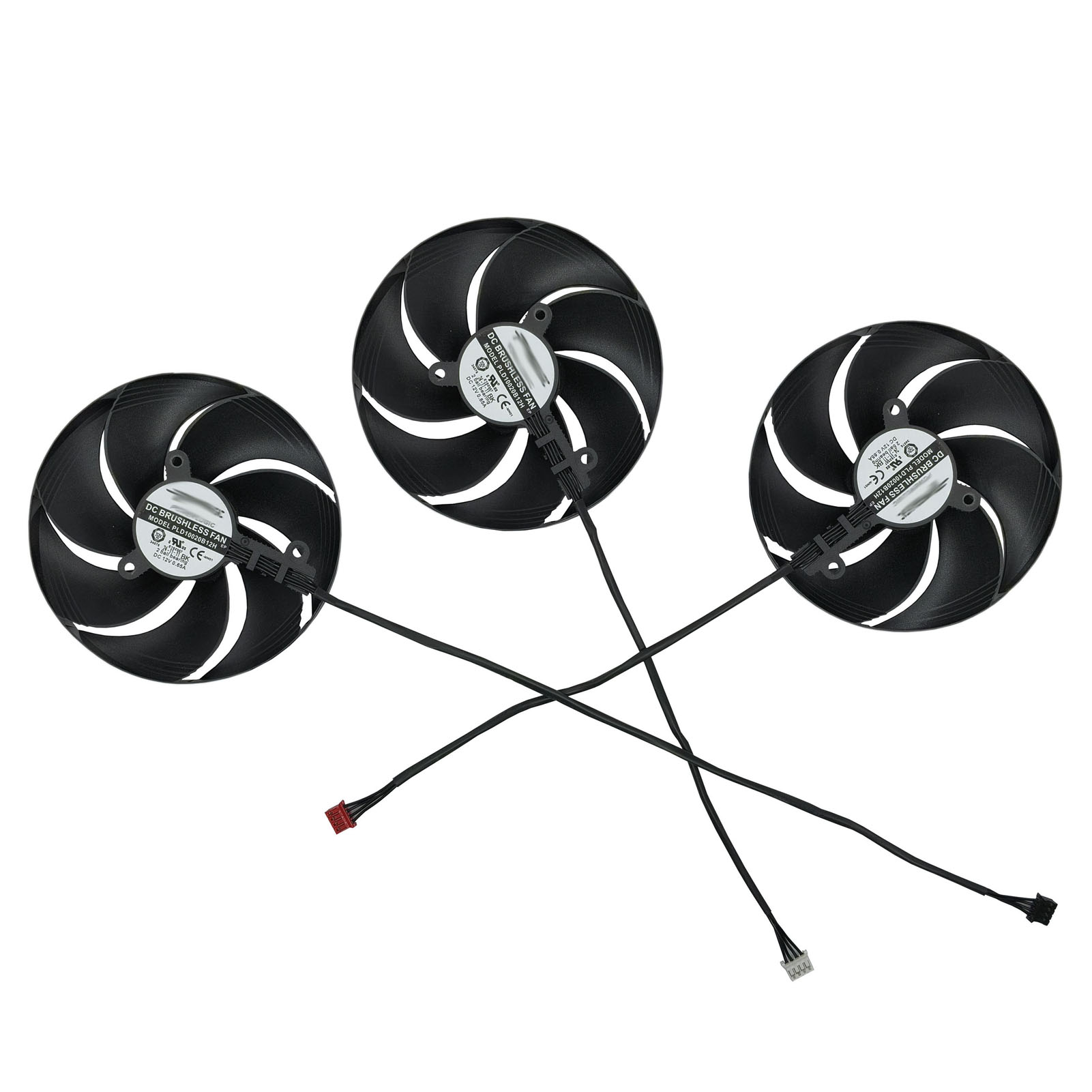 Ventilador para Tarjeta de Vid - Rtx 5090 32Gb reseña y precio