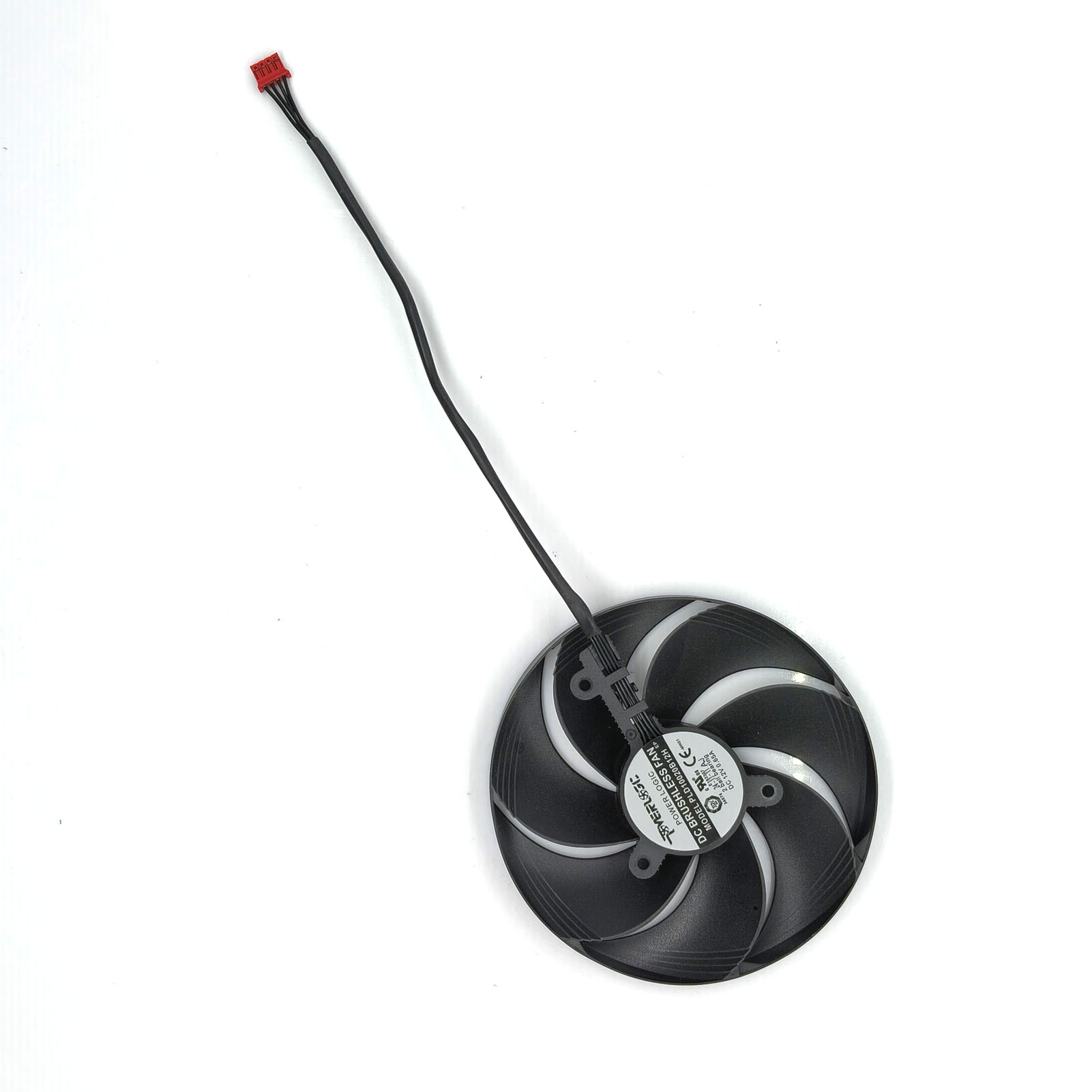 Ventilador para Tarjeta de Vid - Rtx 5090 32Gb reseña y precio