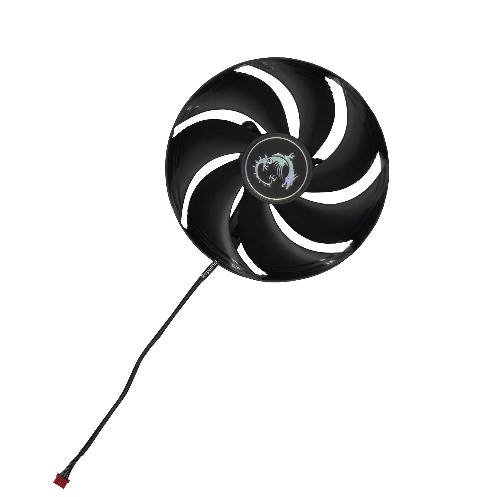 Ventilador para Tarjeta de Vid - Rtx 5090 32Gb reseña y precio
