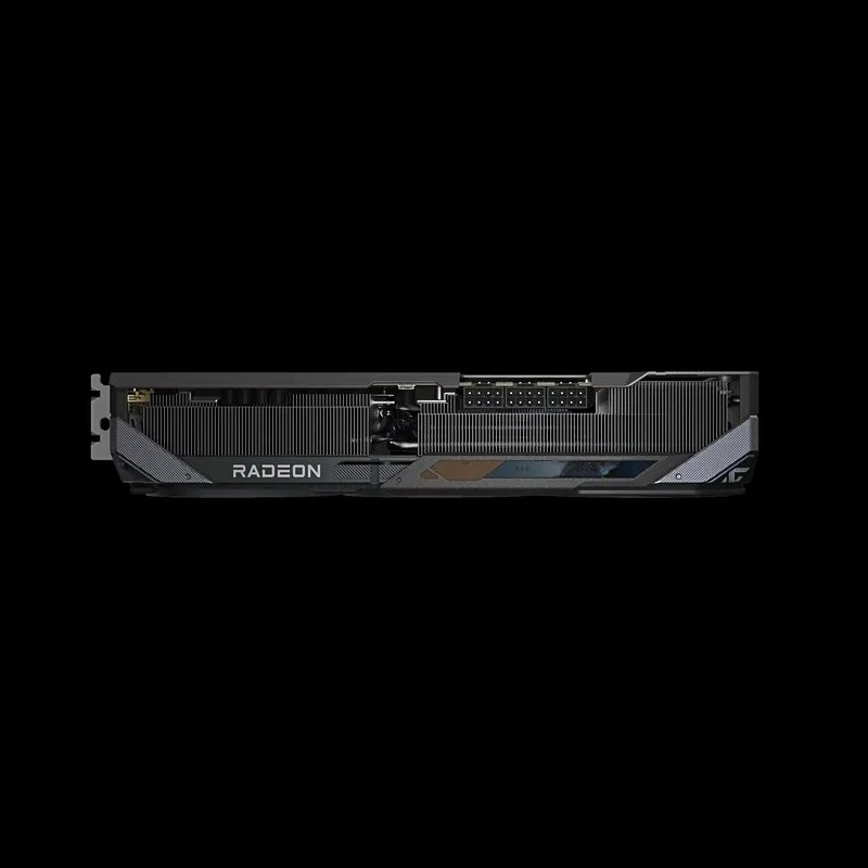 Tarjeta Gráfica para Juegos RX - Rx 9070 16Gb reseña y precio