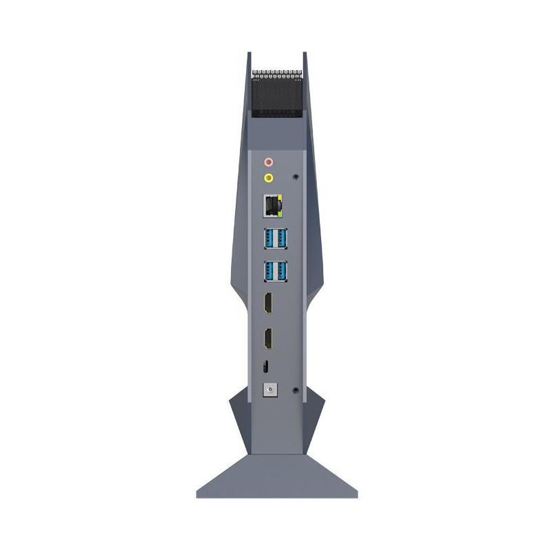 XCY Mini PC para juegos Intel  - Desktop Gaming Gpu 32Gb reseña y precio