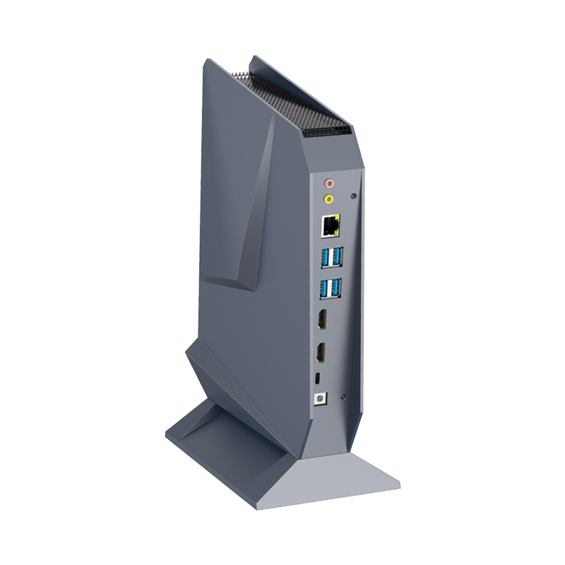 XCY Mini PC para juegos Intel  - Desktop Gaming Gpu 32Gb reseña y precio