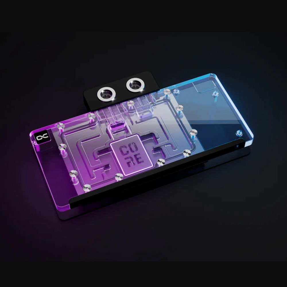 Bloque de Refrigeración Líquid - Rx 9070 16Gb reseña y precio