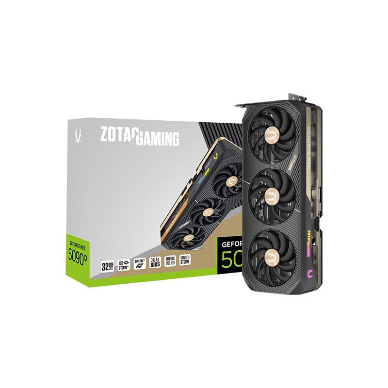 GeForce RTX 5090 D 32GB SOLID, - Rtx 5090 32Gb reseña y precio