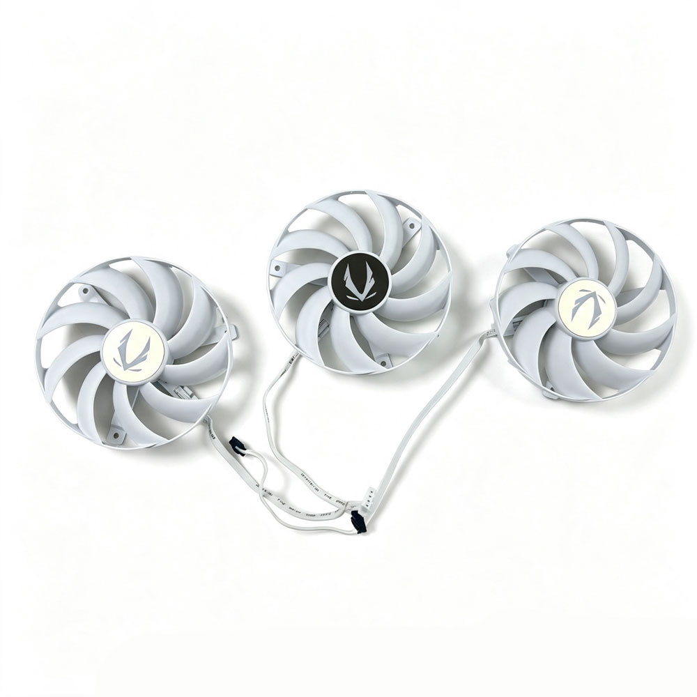 Ventilador de Refrigeración 96 - Rtx 5080 16Gb reseña y precio
