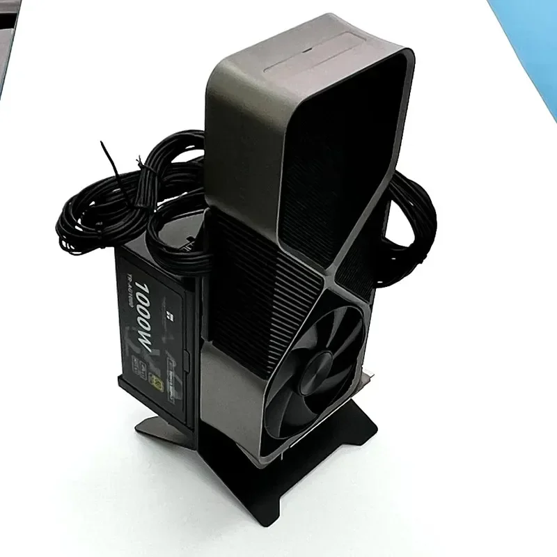 Adaptador eGPU externo UT4G, s - Gpu External Dock Egpu Thunderbolt 4 reseña y precio