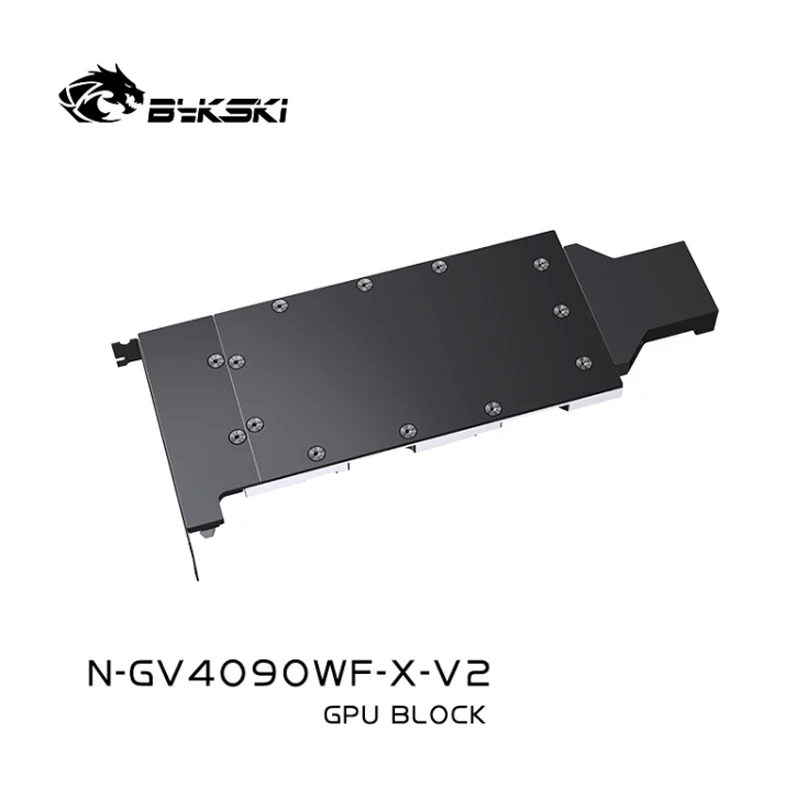 Bloque de Refrigeración para G - Rtx 4090 Water Block reseña y precio