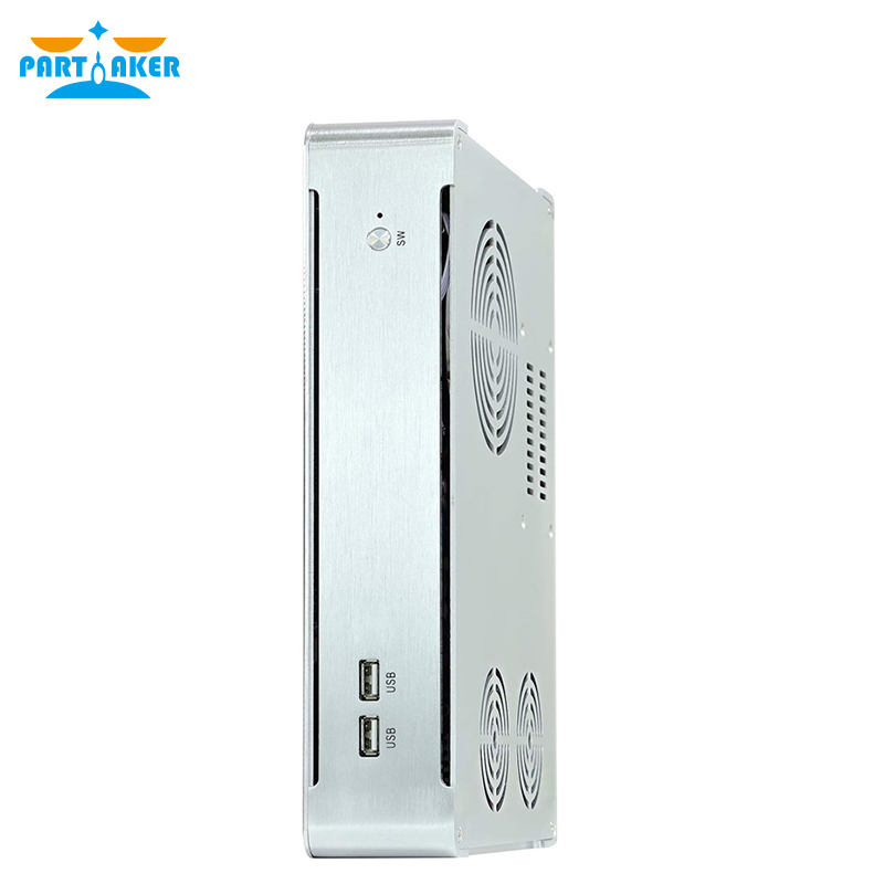Computadora de juegos Partaker - Desktop Gaming Gpu 32Gb reseña y precio