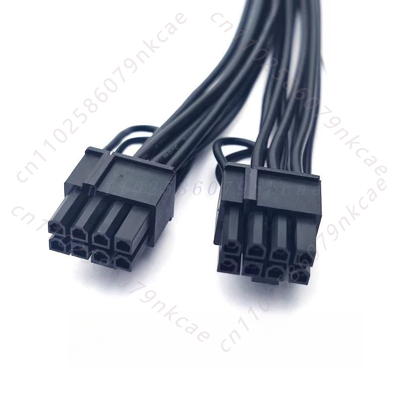 Cable de alimentación PCIe GPU - Dual 8Pin To 16Pin 12Vhpwr Cable reseña y precio