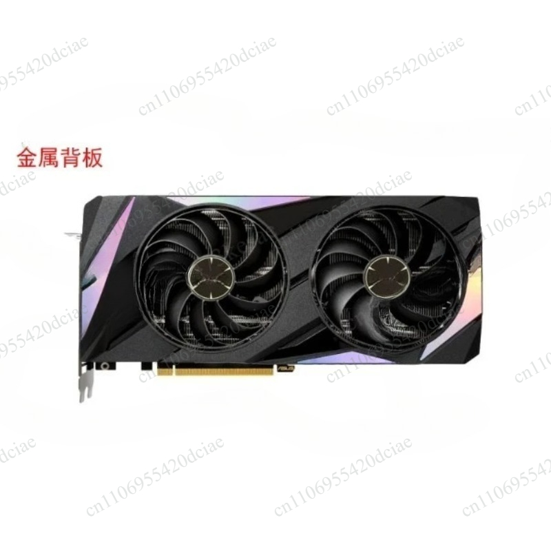 GPU de alto rendimiento, adecu - Graphics Card 24Gb Gddr6X reseña y precio