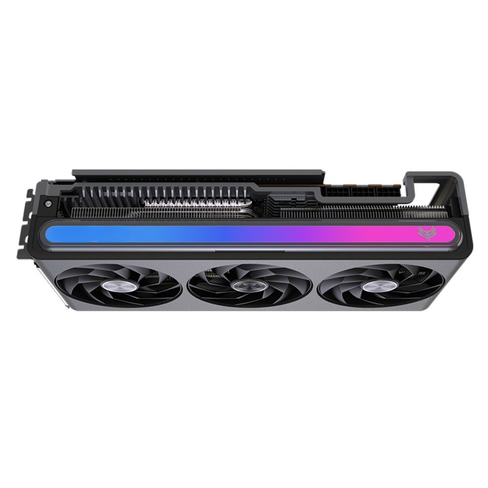 Tarjeta Gráfica para Juegos Ra - Rx 7900 Xtx 24Gb reseña y precio