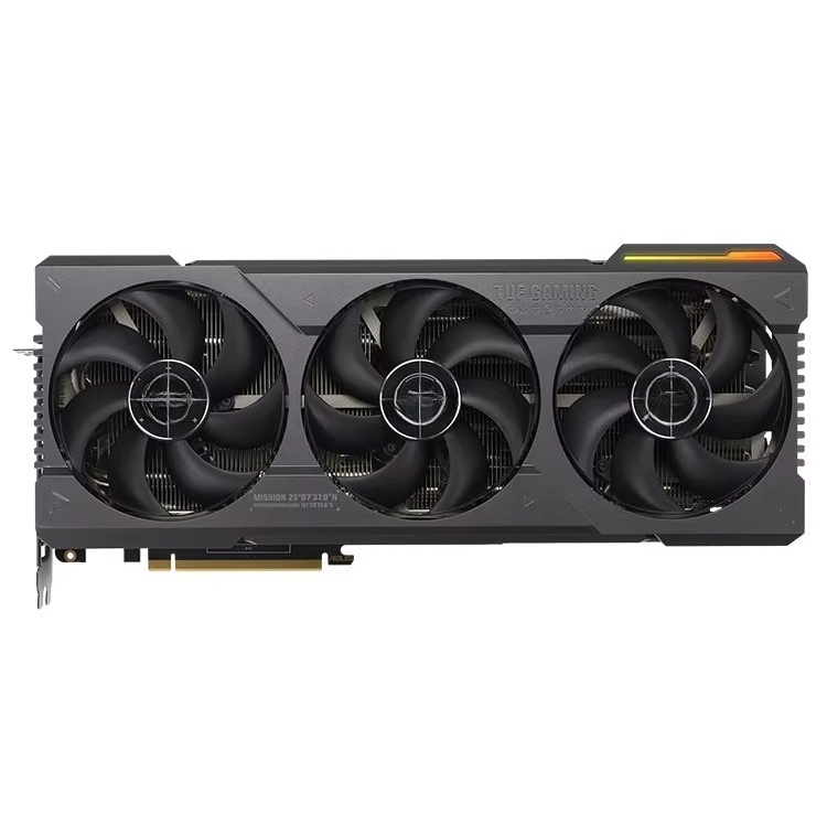Tarjeta gráfica TUF Gaming GeF - Rtx 4090 24Gb Gddr6X reseña y precio