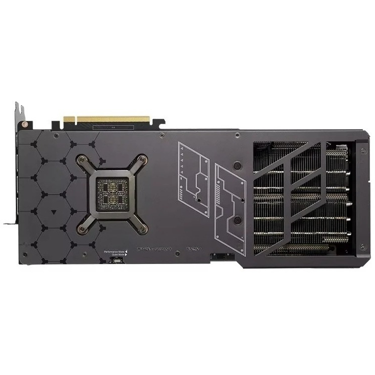 Tarjeta gráfica TUF Gaming GeF - Rtx 4090 24Gb Gddr6X reseña y precio