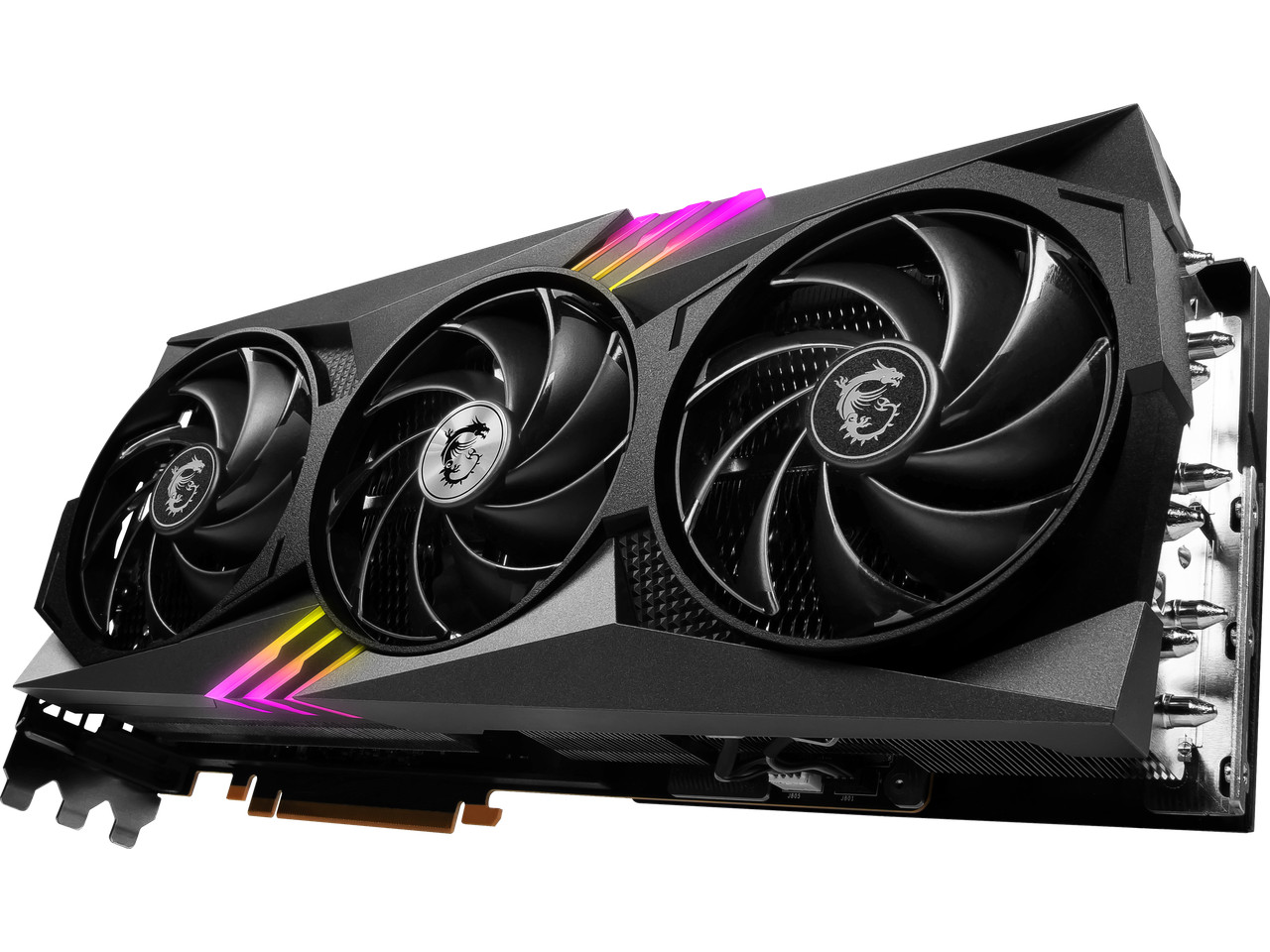 A. Tarjeta de Video MSI Gaming - Rtx 4090 24Gb Gddr6X reseña y precio