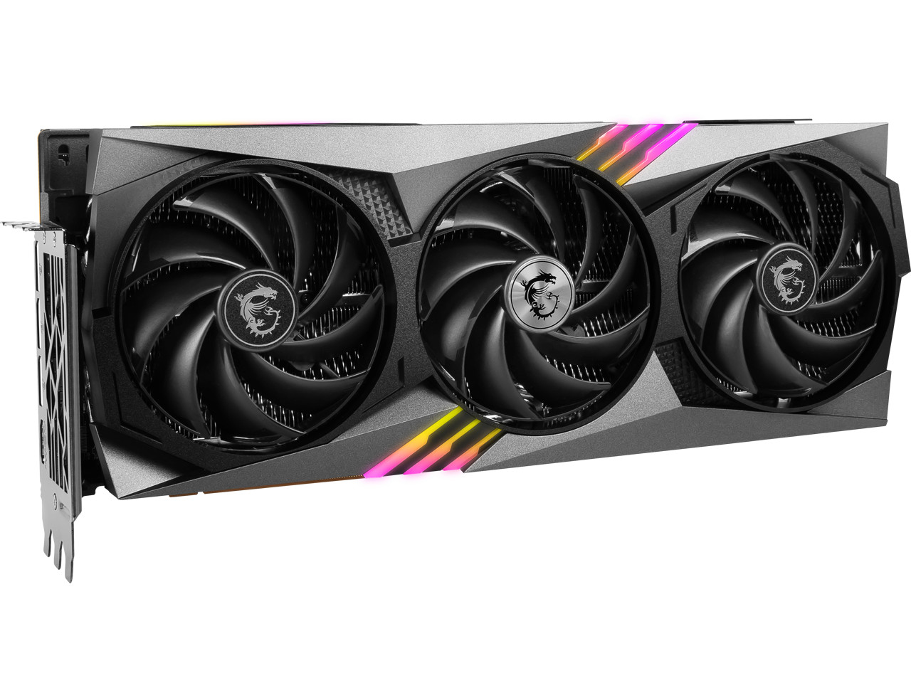 A. Tarjeta de Video MSI Gaming - Rtx 4090 24Gb Gddr6X reseña y precio