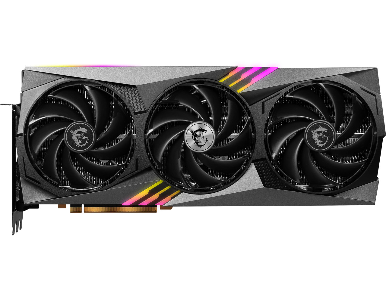 A. Tarjeta de Video MSI Gaming - Rtx 4090 24Gb Gddr6X reseña y precio