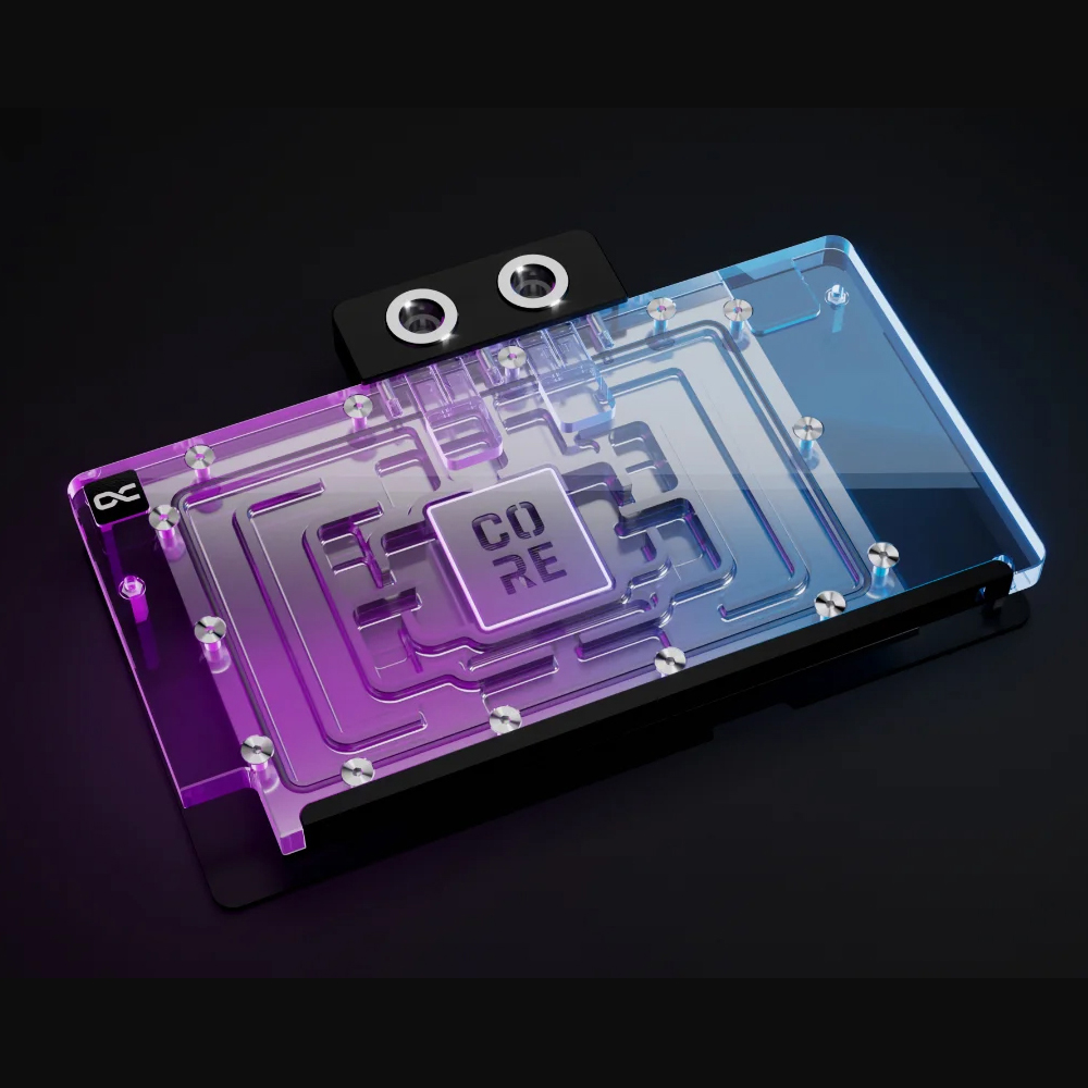 Bloque de Refrigeración Líquid - Rtx 5090 32Gb reseña y precio