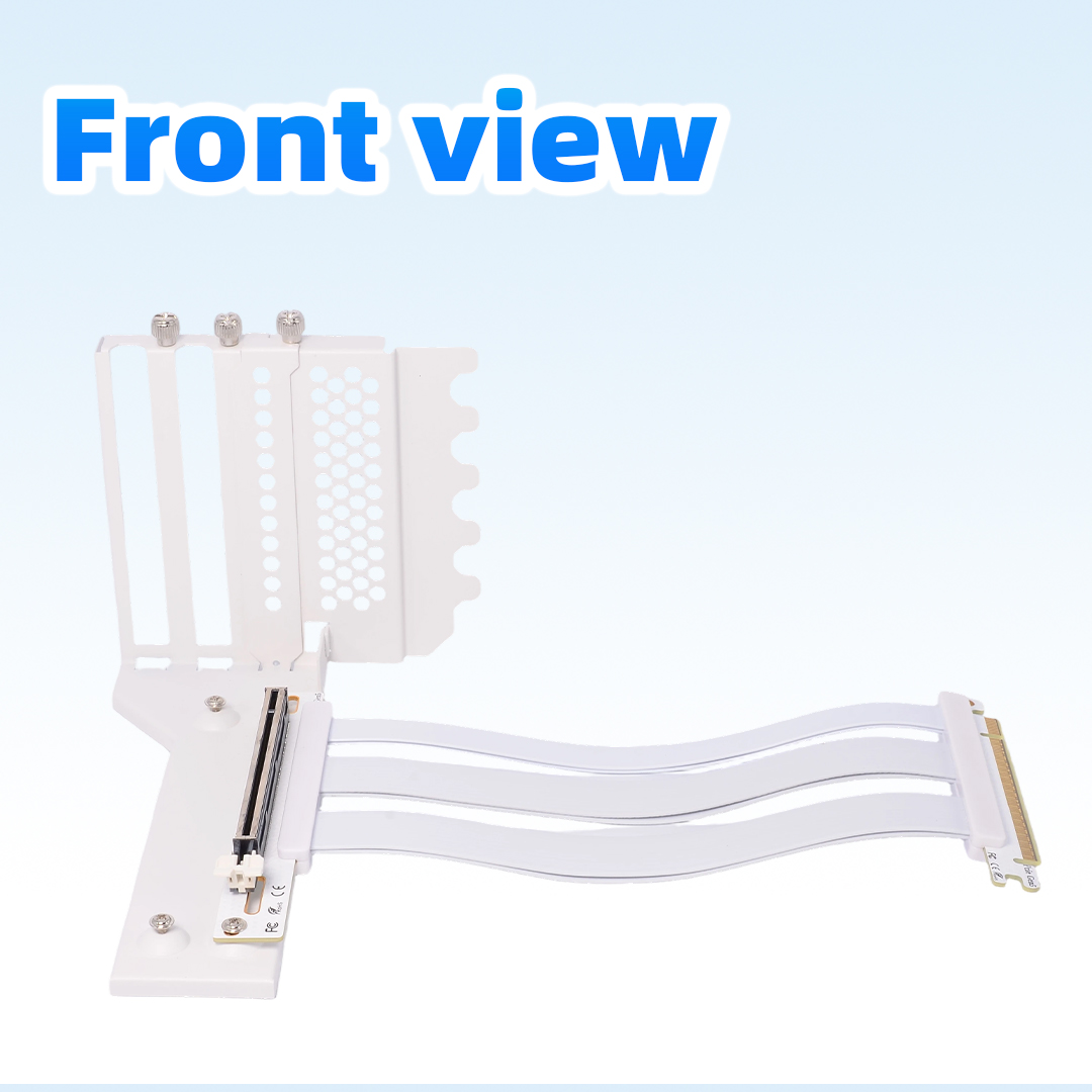 Cable Riser PCIe 3.0 4.0 5.0 p - Pcie 5.0 Gpu Riser Cable reseña y precio