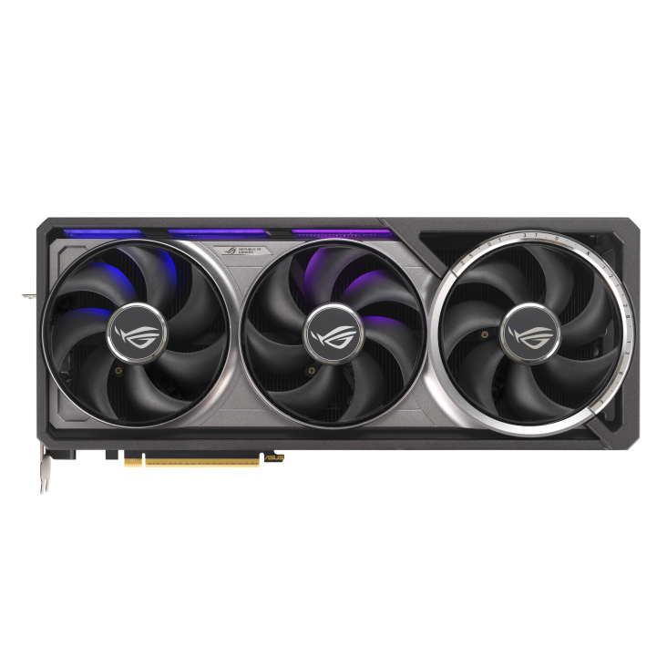 2025 nuevo lanzamiento ROG Ast - Rtx 5080 16Gb reseña y precio