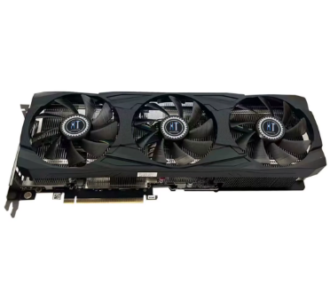 ENVÍO RÁPIDO BH NVIDIA GeForce - Graphics Card 24Gb Gddr6X reseña y precio
