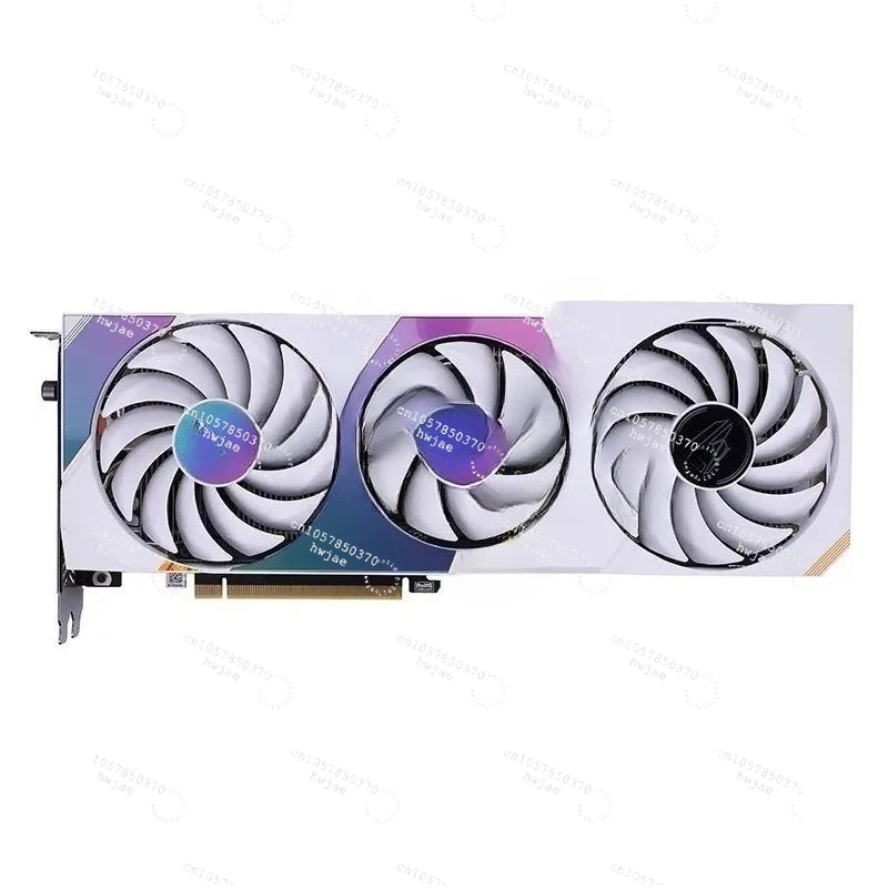 Tarjeta Gráfica RTX 3090 24GB  - Graphics Card 24Gb Gddr6X reseña y precio