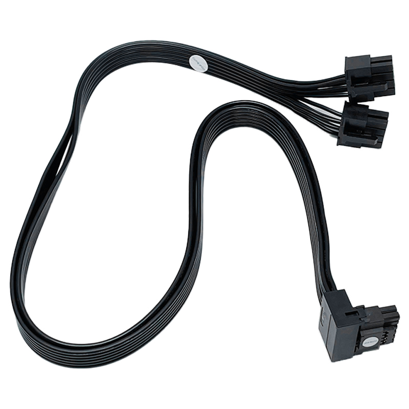 PCIE5.0 12VHPWR Cable de alime - Dual 8Pin To 16Pin 12Vhpwr Cable reseña y precio