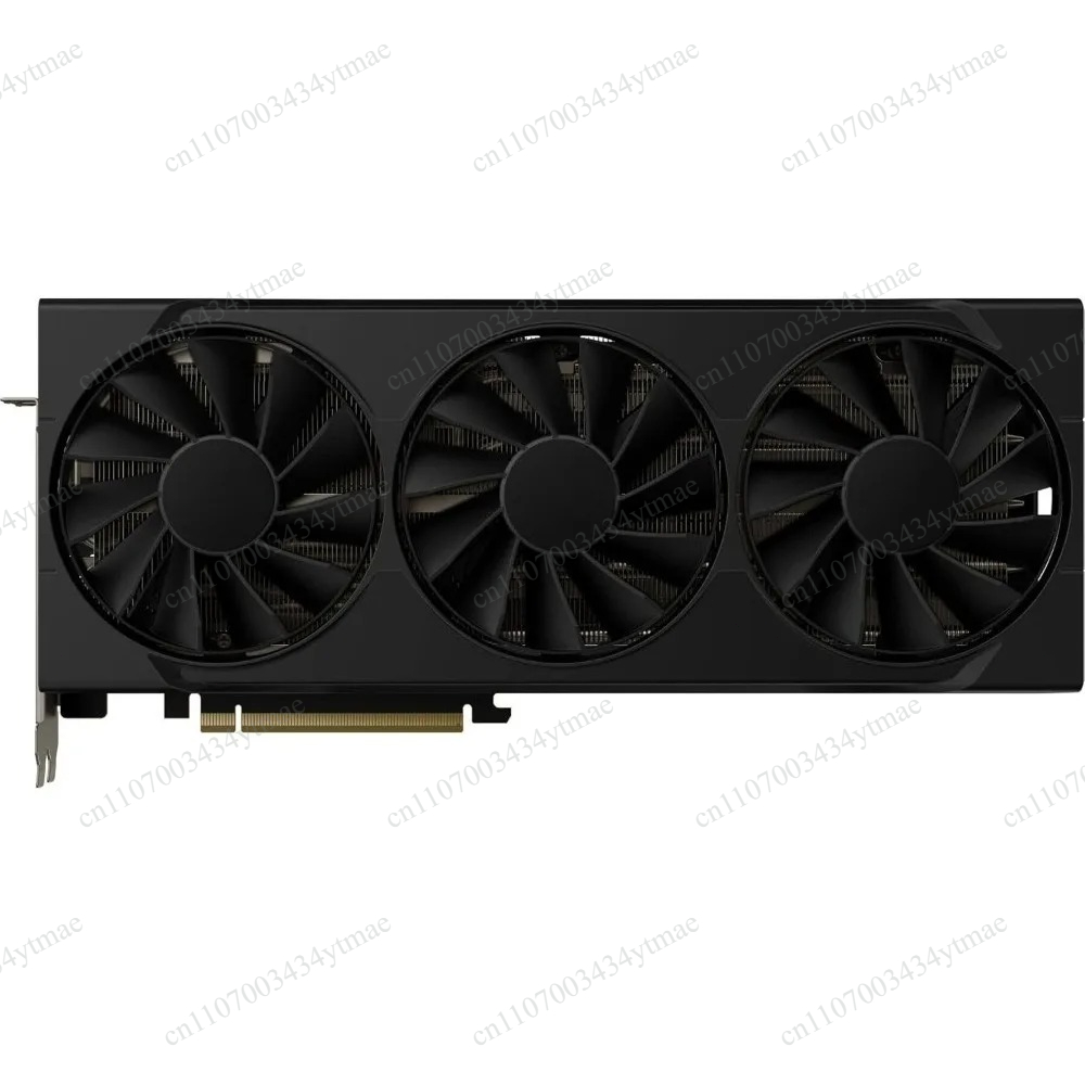 Tarjeta Gráfica para Juegos RX - Rx 9070 16Gb reseña y precio