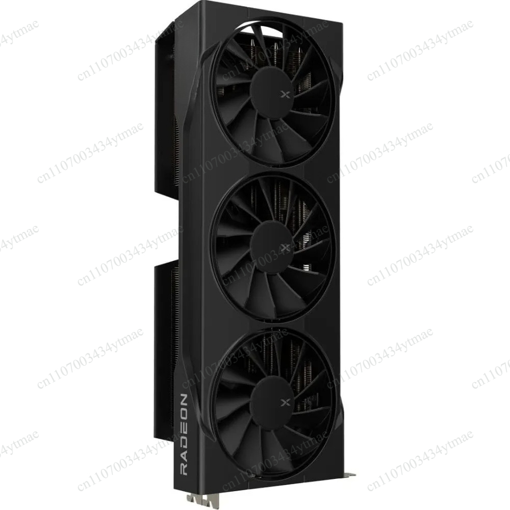 Tarjeta Gráfica para Juegos RX - Rx 9070 16Gb reseña y precio