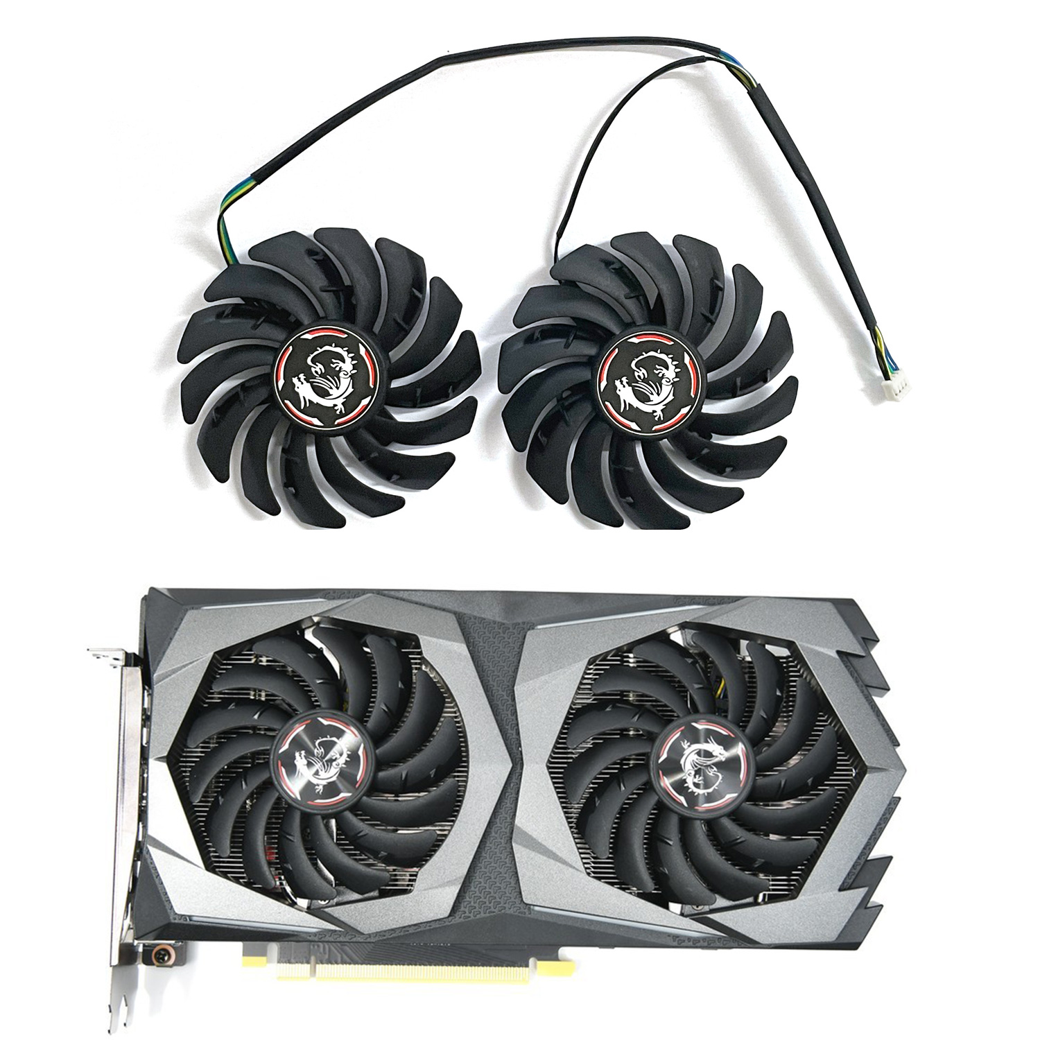 PLD09210B12HH PLD09210S12HH 85 - Rtx 4080 Super 16Gb reseña y precio