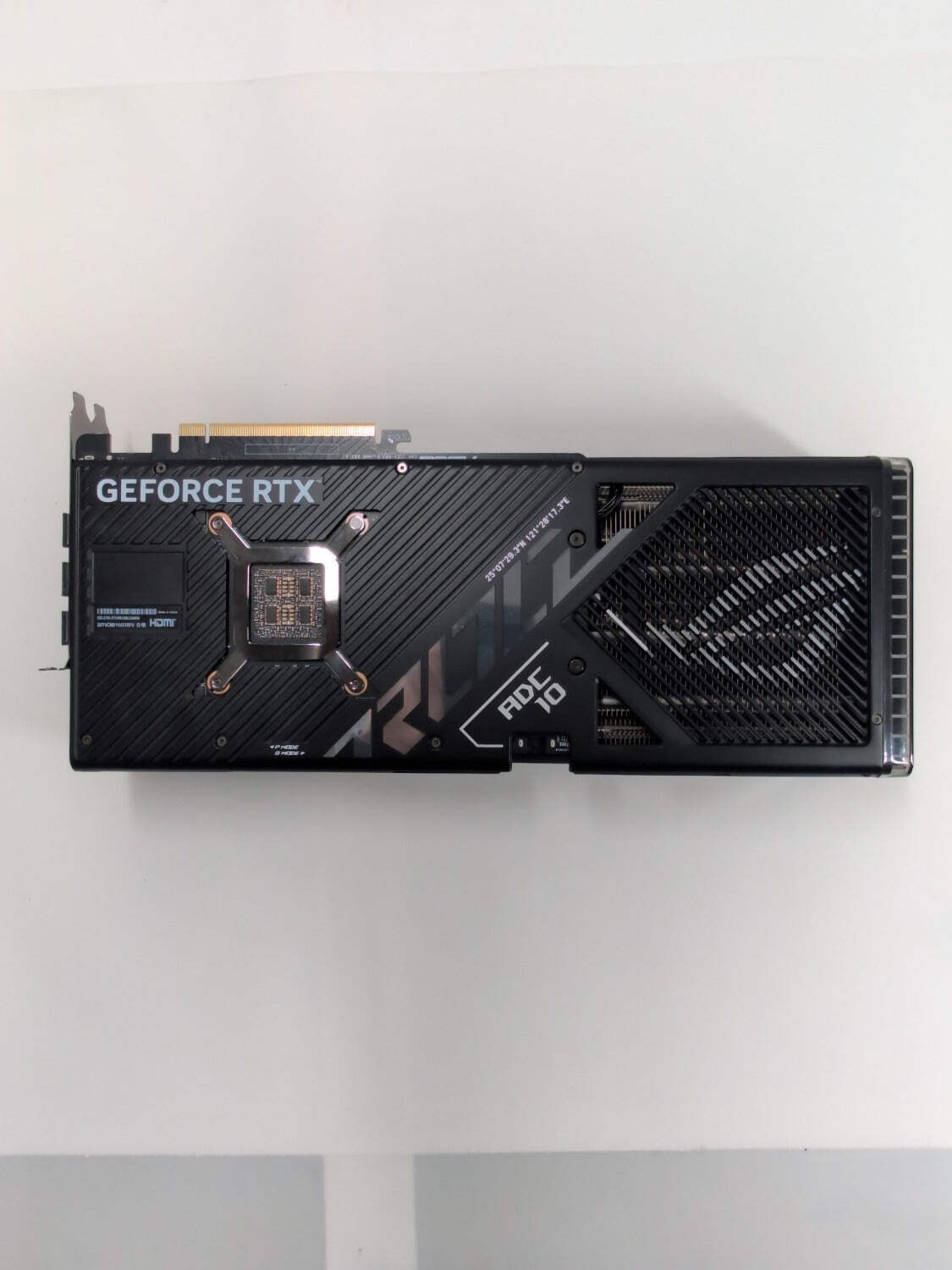 A. OFERTA PREMIUM: Tarjeta Grá - Rtx 4090 24Gb Gddr6X reseña y precio