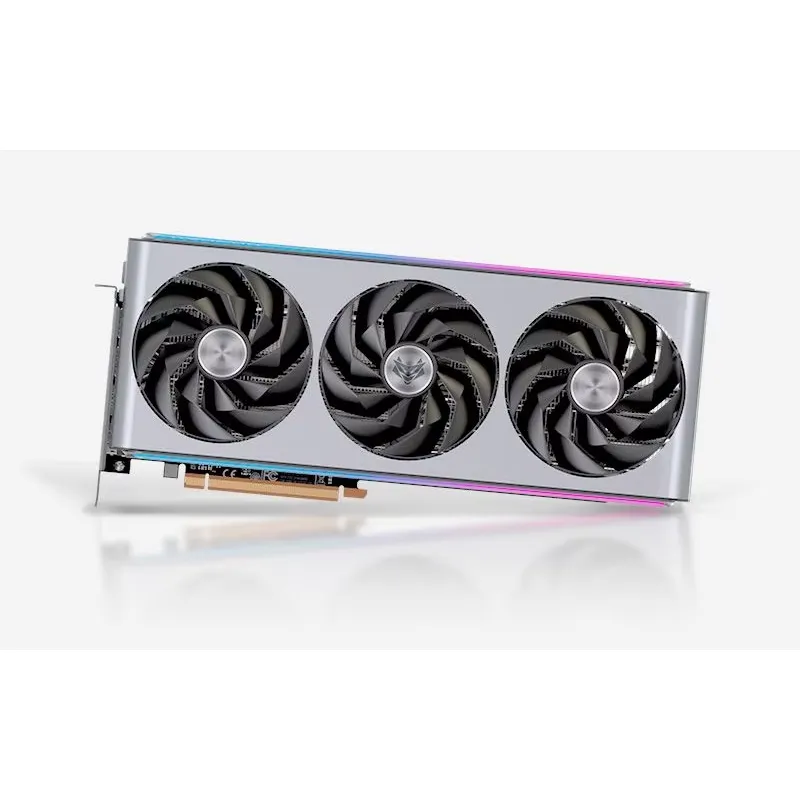 Tarjeta Gráfica Novatech Globa - Rx 7900 Xtx 24Gb reseña y precio