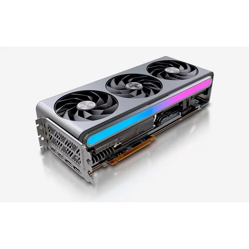 Tarjeta Gráfica Novatech Globa - Rx 7900 Xtx 24Gb reseña y precio